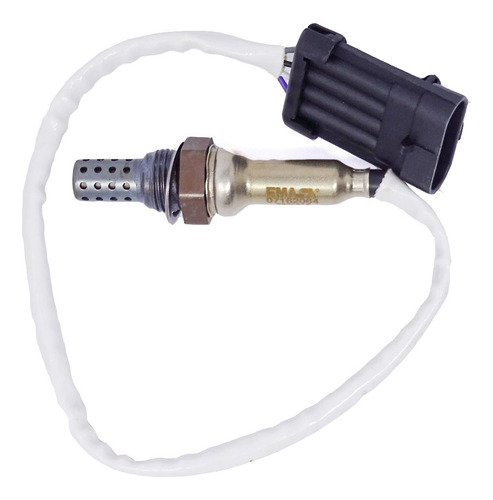 Sensor Oxigeno (4 Cables / Sin Pacha) Chevrolet Aveo / Spark