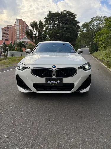 BMW Serie 2 2.0 220i G42 Coupe