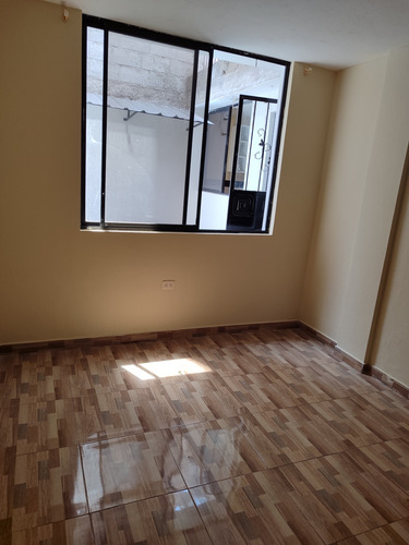 Casa Independiente En Carapungo