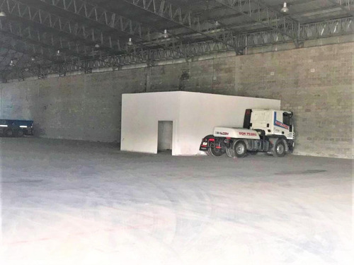 Imagen 12 de 24 de Nave Industriales Disponible De 3.445m2 Sin Expensas