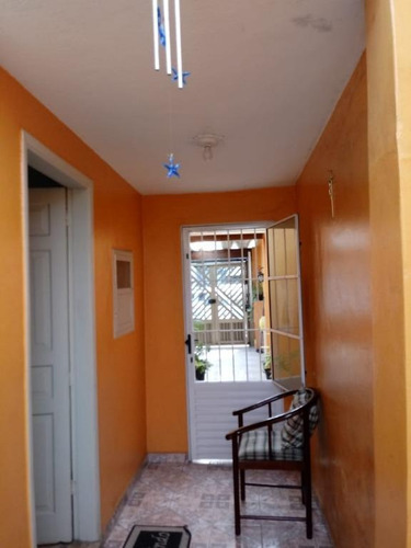 Imagem 5 de 19 de Casa Com 2 Dormitórios À Venda Por R$ 380.000,00 - Alves Dias - São Bernardo Do Campo/sp - Ca0589