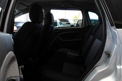 Ford Fiesta 1.6 8v Flex 5p