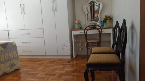 Imagem 5 de 30 de Apartamento À Venda, 126 M² Por R$ 1.200.000,00 - Copacabana - Rio De Janeiro/rj - Ap6768