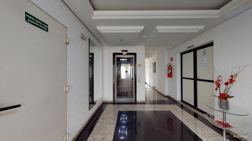Imagem 6 de 25 de Apartamento De 2 Dormitórios Tatuapé São Paulo - Ap153223v