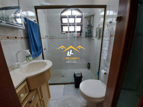 Imagem 17 de 30 de Casa - Ca00020 - 70394091