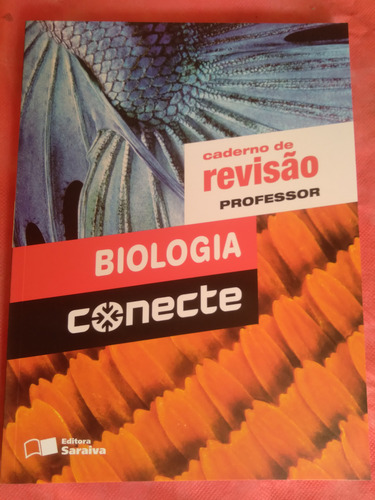 Bio 3 Sônia Lopes (professor)