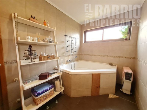 Imagen 17 de 23 de Casa En Venta En Colina