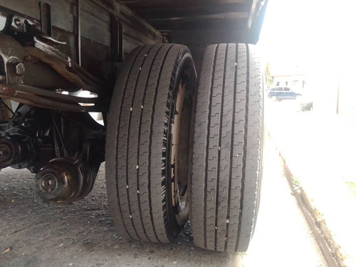 Imagen 7 de 9 de Volvo Vm260