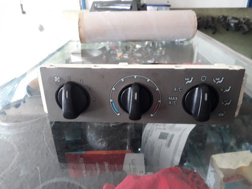 Control Aire Acondicionado Ford Ranger 99 