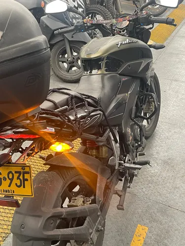 Pulsar Ns Fi 160