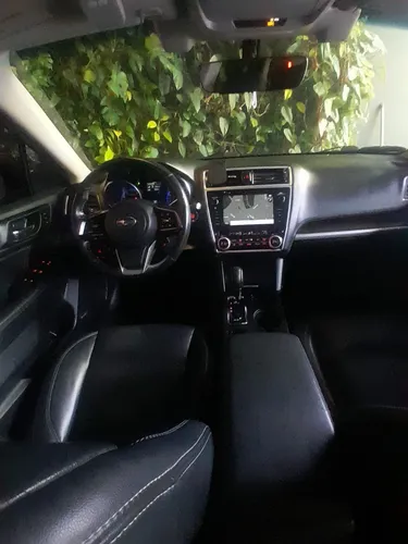Subaru Outback 3.6r Limited