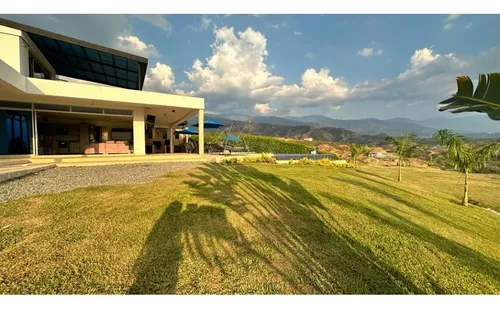 Venta Finca Sopetran