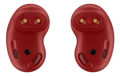 Imagen 2 de 5 de Audífonos in-ear inalámbricos Samsung Galaxy Buds Live SM-R180NZ mystic red