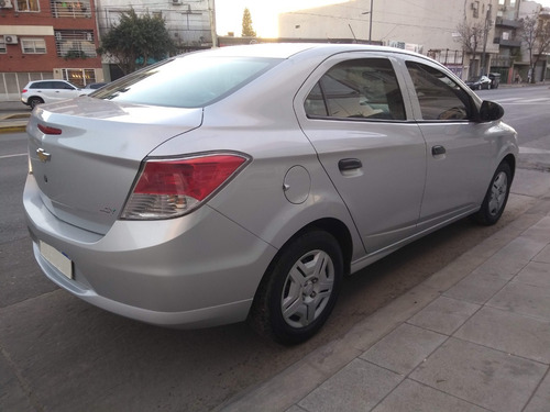 Imagen 6 de 11 de Chevrolet Prisma