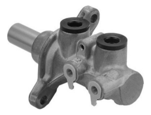 Bomba De Freno Para Fiat Argo