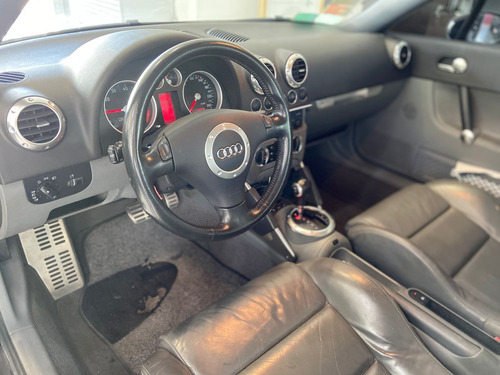 Audi TT Coupe 1.8 Turbo AT