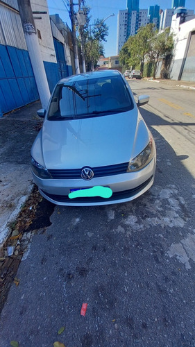 Volkswagen Gol 1.0 Tec Total Flex 5p