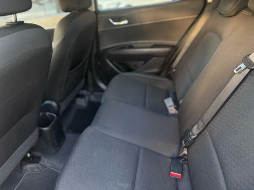 Hyundai HB20 1.0 Evolution Turbo (Aut) (Flex)