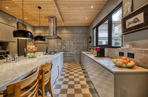 Lo Curro Alto I Condominio I Espectacular Y Moderna
