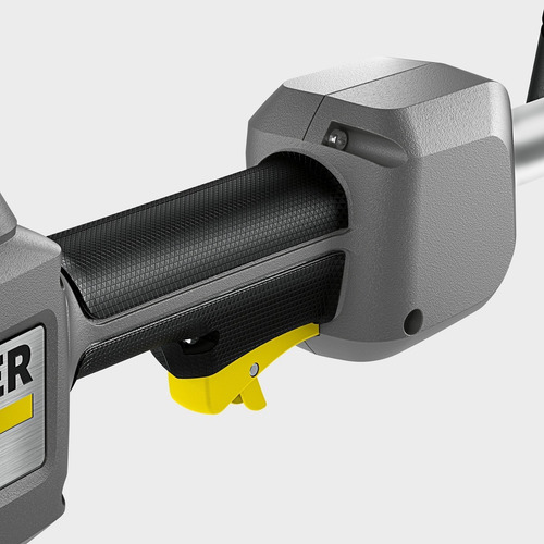 Imagen 8 de 9 de Desbrozadora De Baterias Kärcher Lt 380/36 Bp