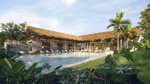 Imagen 1 de 24 de Terreno/lote En Venta En Mérida, Santa Clara,privada Tribv M
