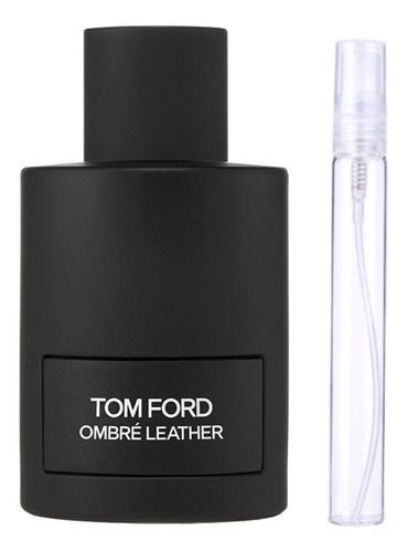 5 Ml En Decant De Ombre Leather Tom Ford Eau De Perfume
