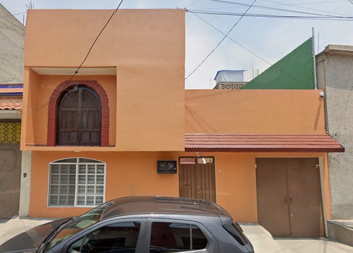 Cucm Casa En Venta En Pedregal De Santa Úrsula Coyoacán Ciudad De México