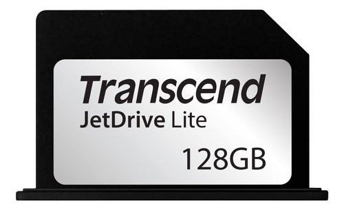 Transcend 128gb Jetdrive Lite 330 Storage Expansion Card