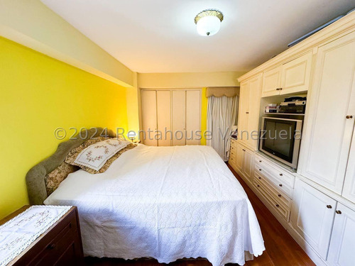 Apartamento En Venta Ubicado En Los Dos Caminos