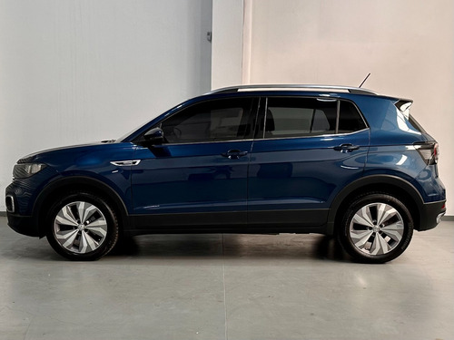 Volkswagen T-Cross 1.6 Highline At