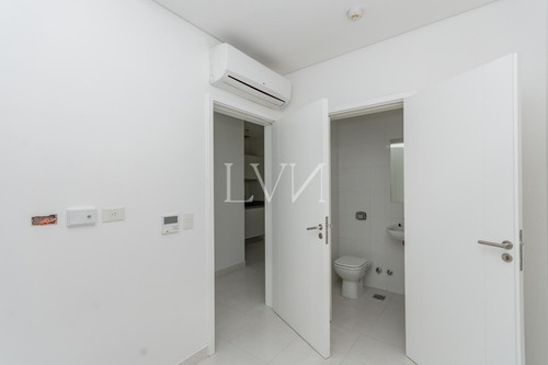 Venta-alquiler Departamento 3 Ambientes En Alvear Tower, Puerto Madero