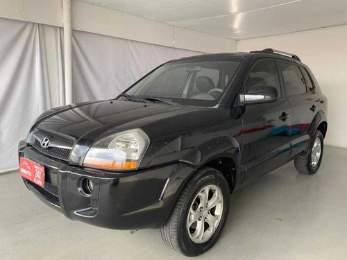 Imagem 1 de 15 de Hyundai Tucson Glsb