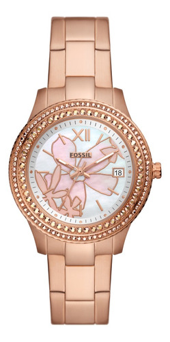 Reloj Fossil Mujer Es5192