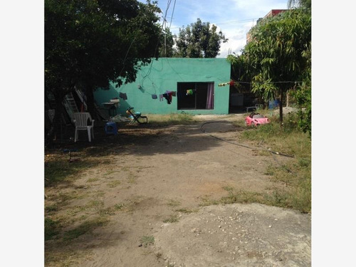 Casa Sola En Venta Cuautlixco