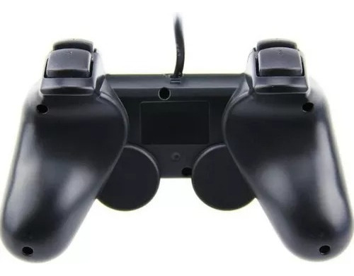 Joystick - Controles Ps2 - Joy-g - Genérico - Sertel