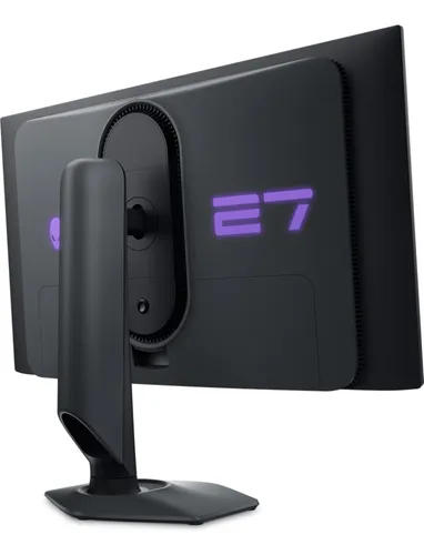 Monitor Gamer Alienware 27 60hz Qd-oled - Aw2725df Monitor Gamer Alienware 27 60hz Qd-oled - Aw2725df