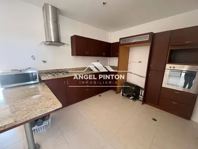 Apartamento en alquiler
