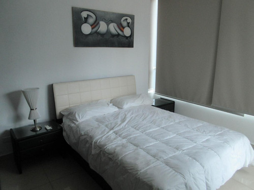 Imagen 7 de 14 de Venta De Apartamento En Top Towers, Costa Del Este 20-5023