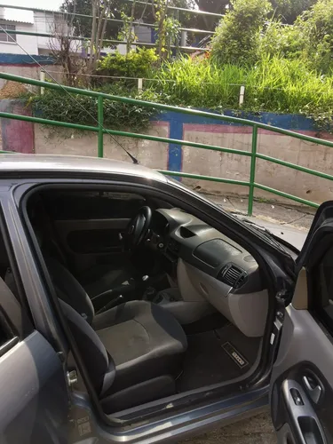 Renault Symbol 1.6 Luxe