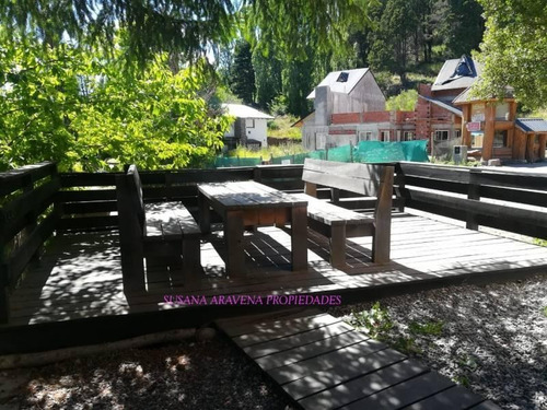 Imagen 2 de 30 de Susana Aravena Propiedades-casa En Venta En San Martin De Los Andes