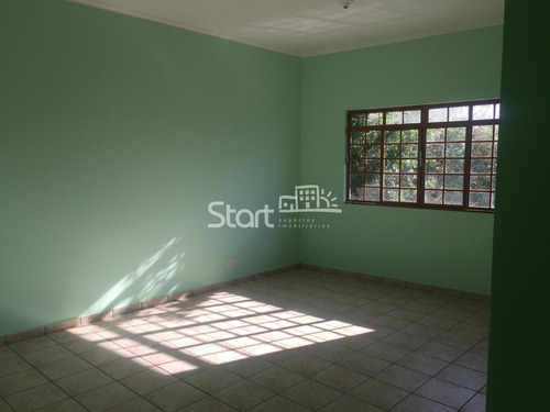Sala Para Aluguel Em Jardim Nova Europa - Sa005841