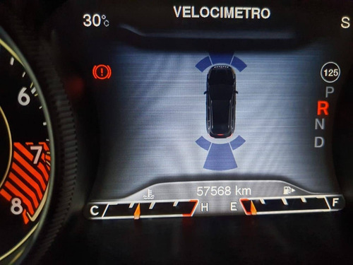 Jeep Cherokee 3.2 Limited 4x4 V6 24v Gasolina 4p