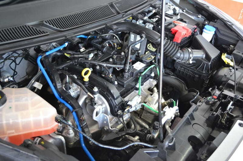 Ford Ka Se 1.0 Ha C