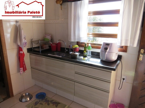 Imagem 5 de 17 de Casa - 2665 - 69805073