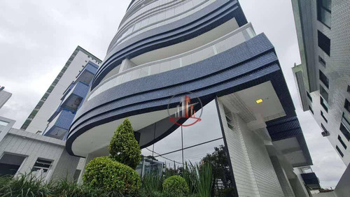 Imagem 28 de 30 de Apartamento De 1 Dormitório Com Sacada Gourmet E Lazer Completo - Ap2876