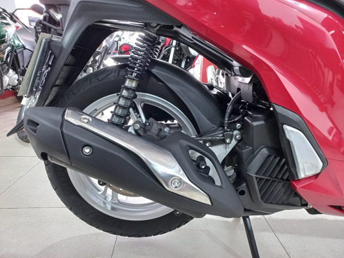 Honda Sh 150, Sem Entrada 12x1370 No Cartão De Crédito