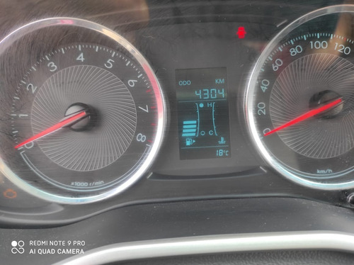 Chevrolet Sail 1.5 Mt 4p 2020. Oportunidad
