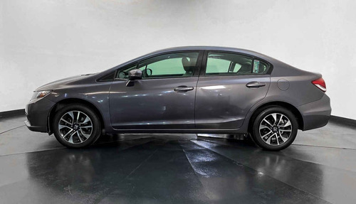 Imagen 10 de 15 de 30108 - Honda Civic 2015 Con Garantía