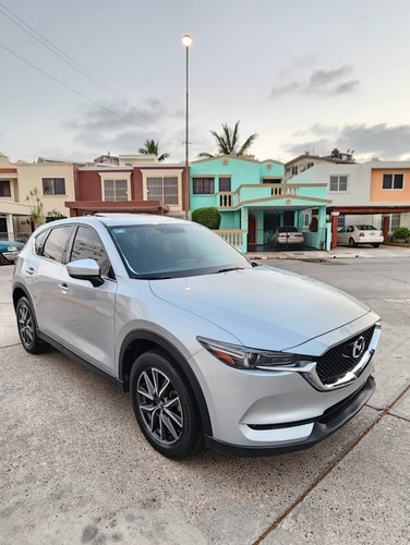 Mazda CX-5 2.5 S Grand Touring 4x2 At