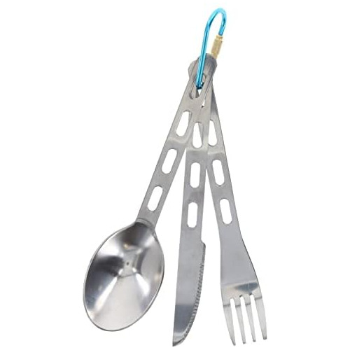 Juego De Utensilios Klipp Construcción Resistente De A...